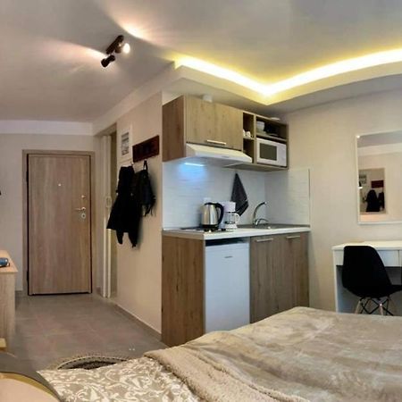 סלוניקי Center Deluxe Studio מראה חיצוני תמונה